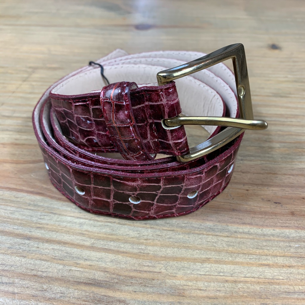 Sport Haley Belt